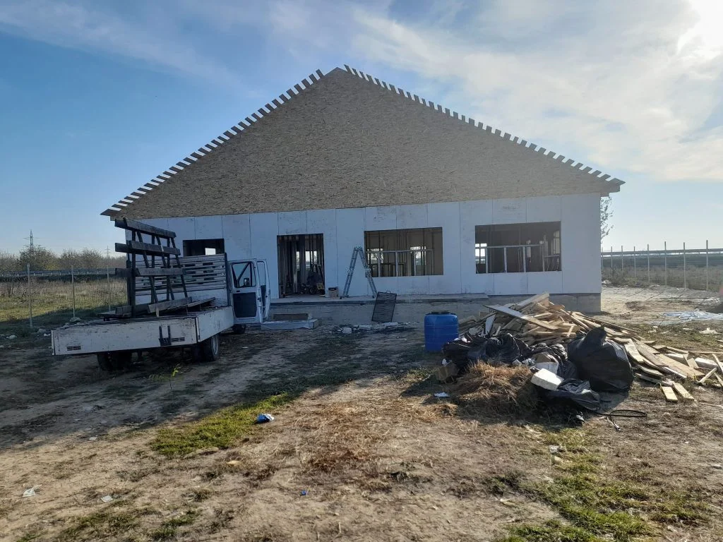 ferestre termopan targu jiu gorj